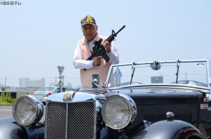 BS日テレ MG-TD