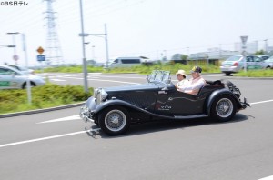 BS日テレ MG-TD④