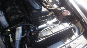 MGB