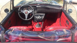 MGB