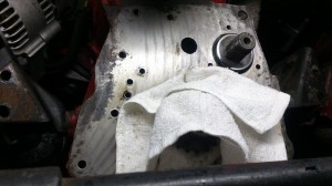 MGB
