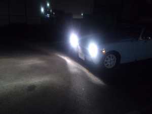 MG ミゼット
