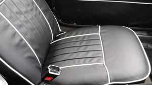 MGB シート