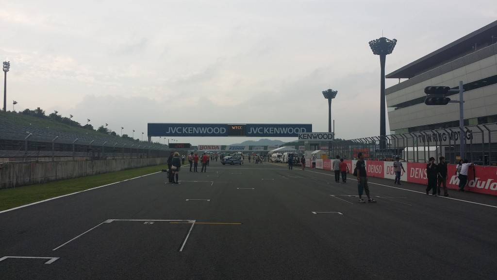 コース