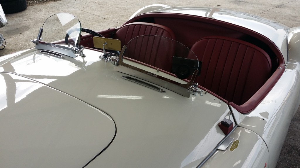 MGA