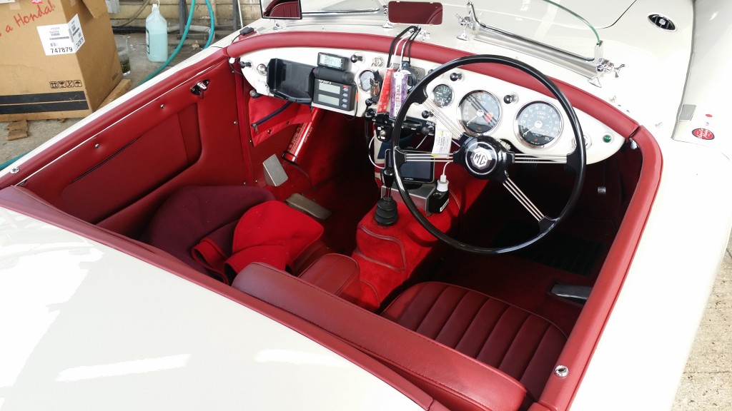 MGA