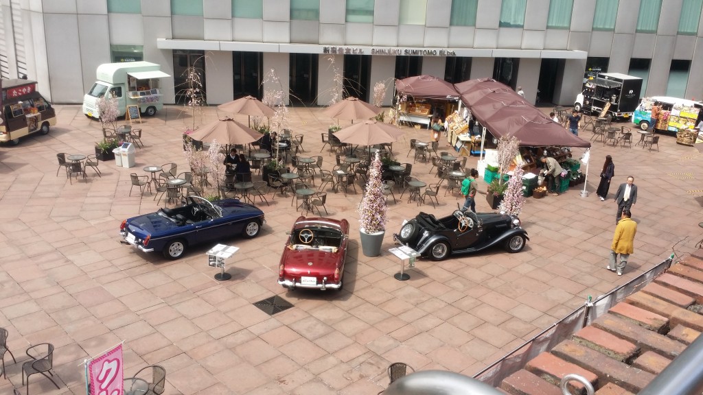 MGB