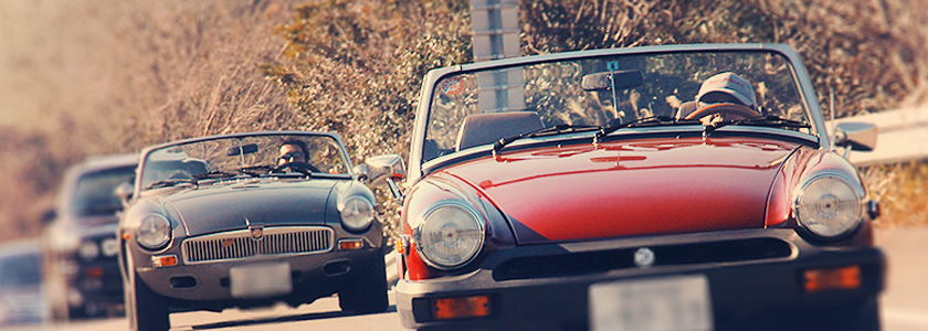 MGB