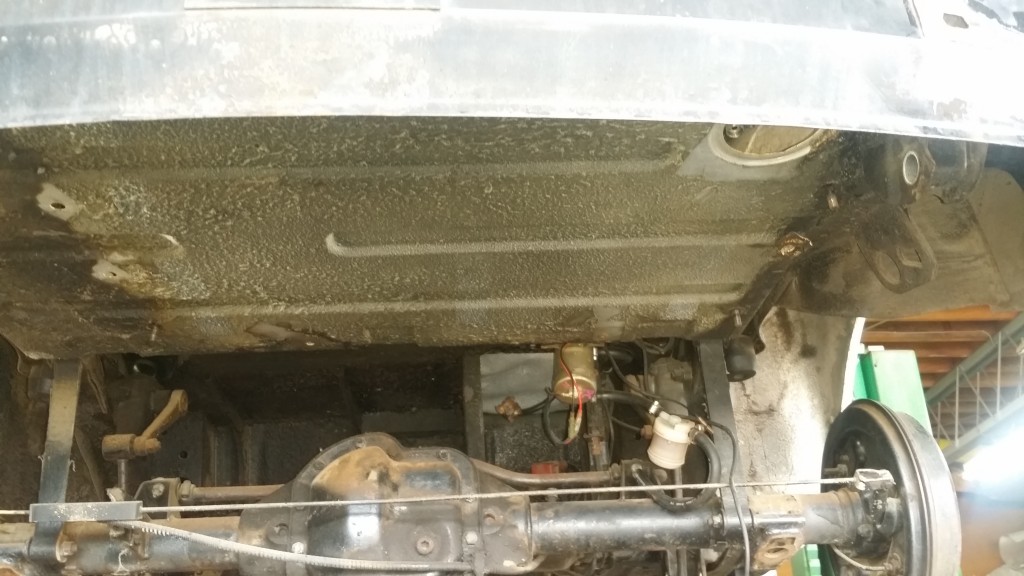 MGB