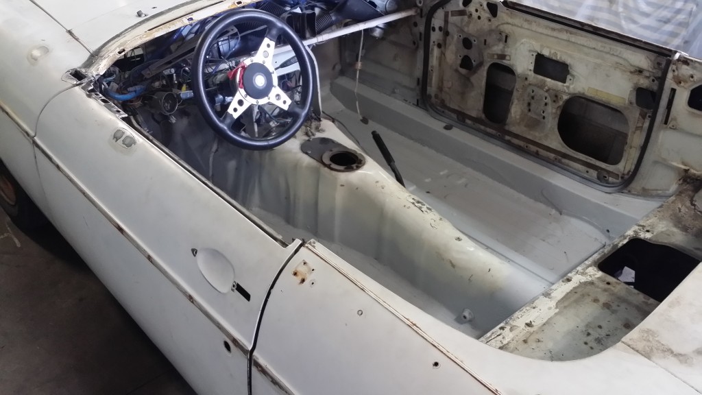 MGB