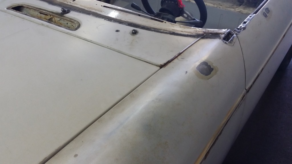 MGB