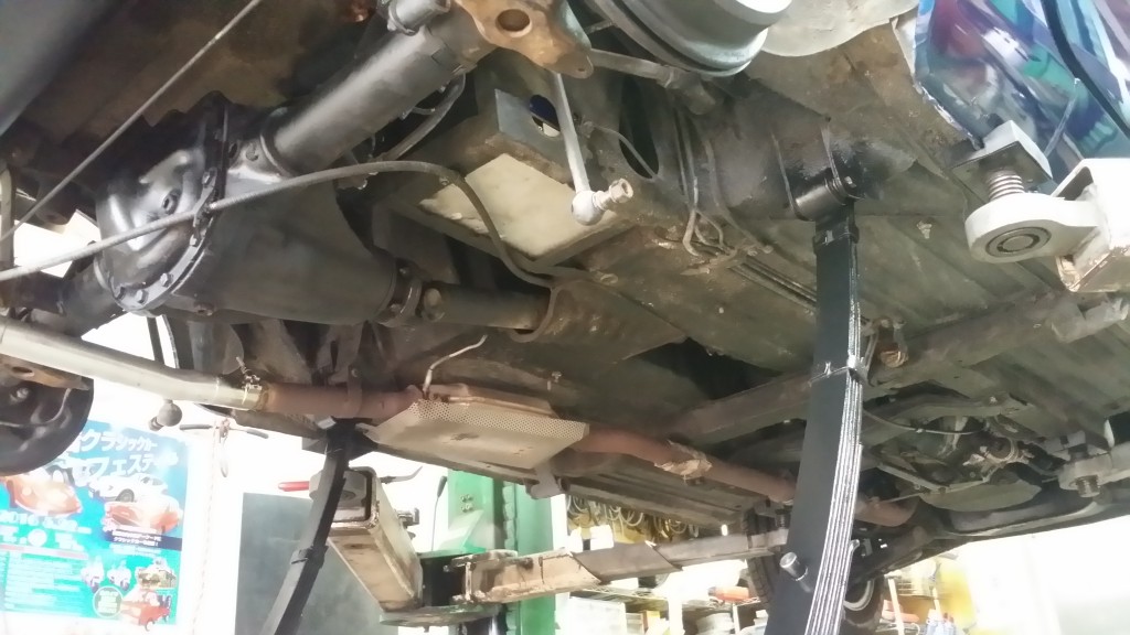 MGB