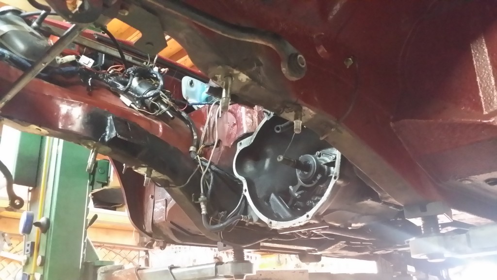 MGB