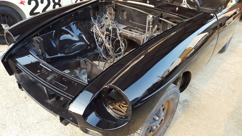 MGB