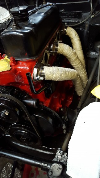 MGB