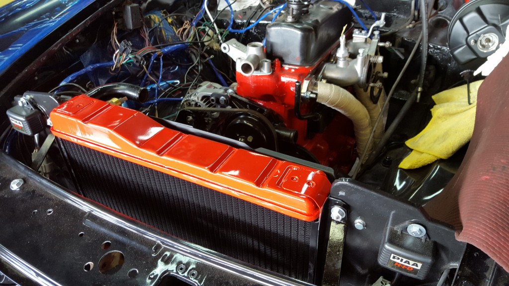 MGB