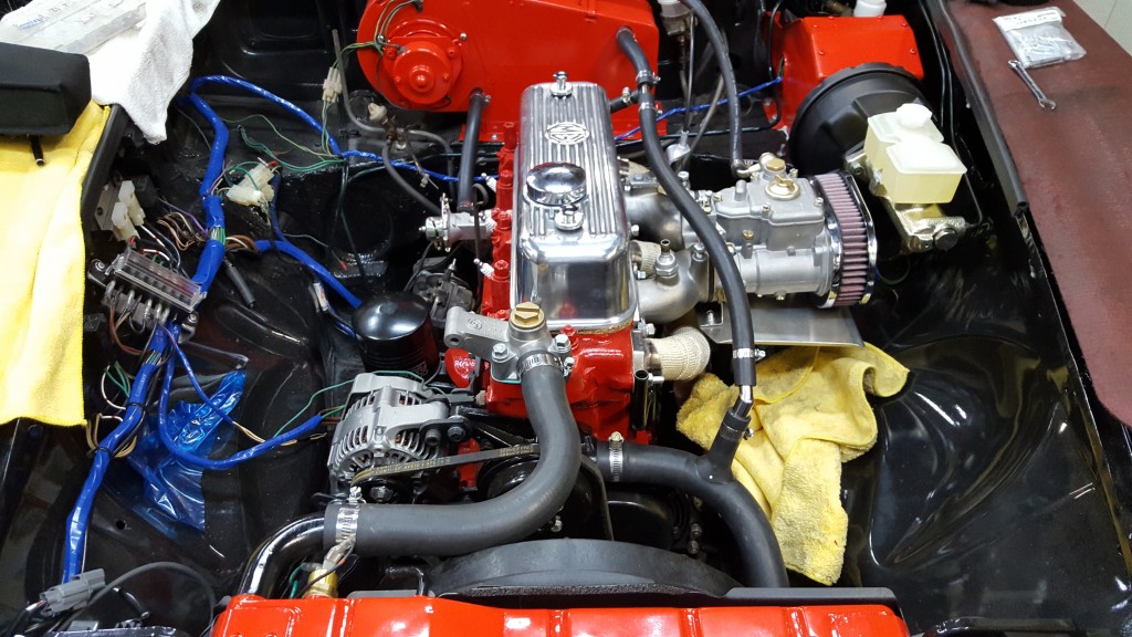 MGB