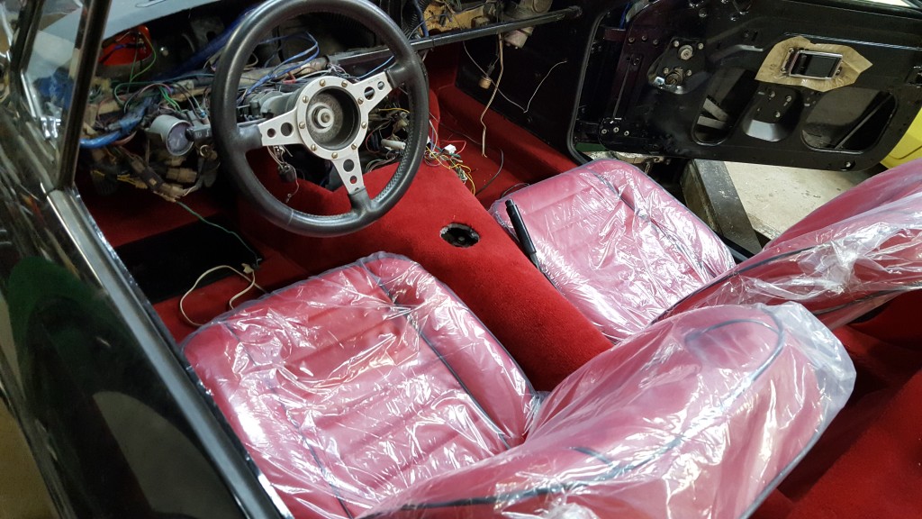 MGB