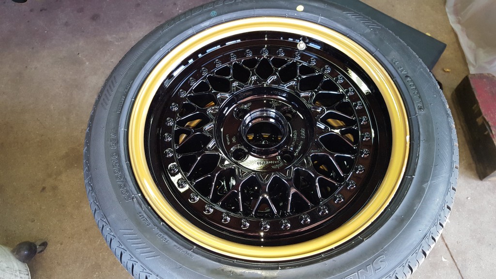 MGB