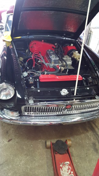 MGB